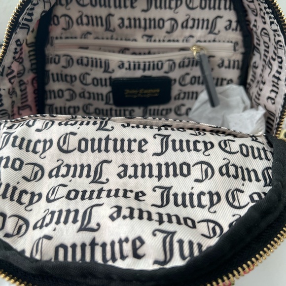 JUICY floral NWT adjustable BackPack - Picture 5 of 11